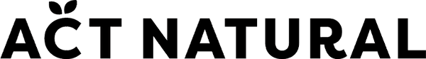 Act Natural logo