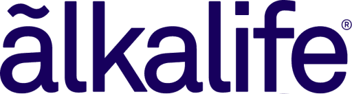 Alkalife logo