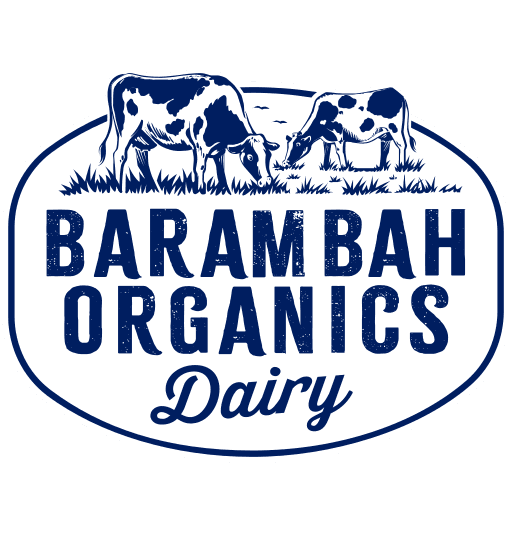 Barambah logo