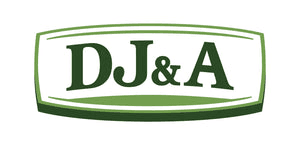DJ&A logo