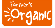Farmers Organic logo
