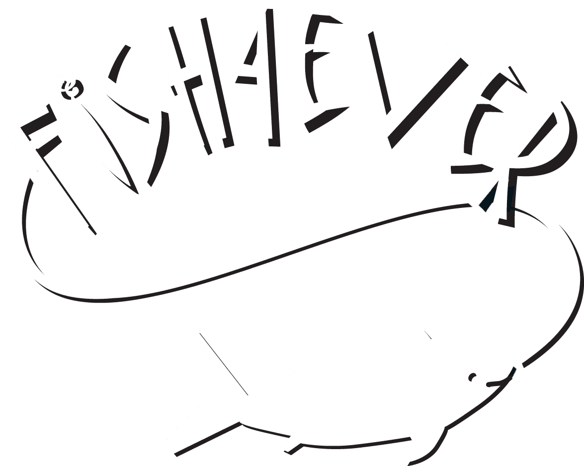 Fish 4 Ever logo
