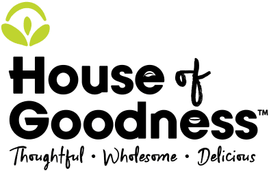 House of Goodness logo