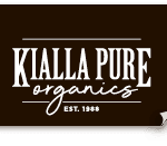 Kialla Pure Foods logo