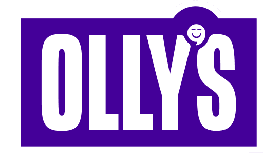 Olly's logo