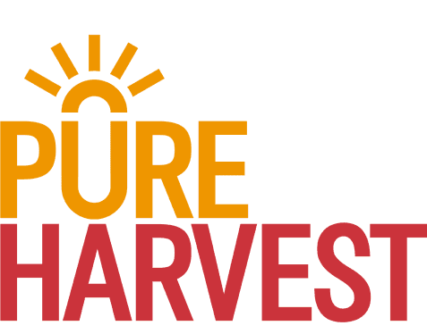 Pure Harvest logo