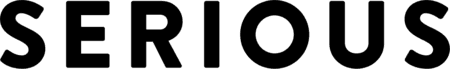 Serious logo