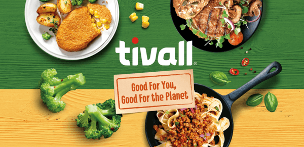 Tivall logo