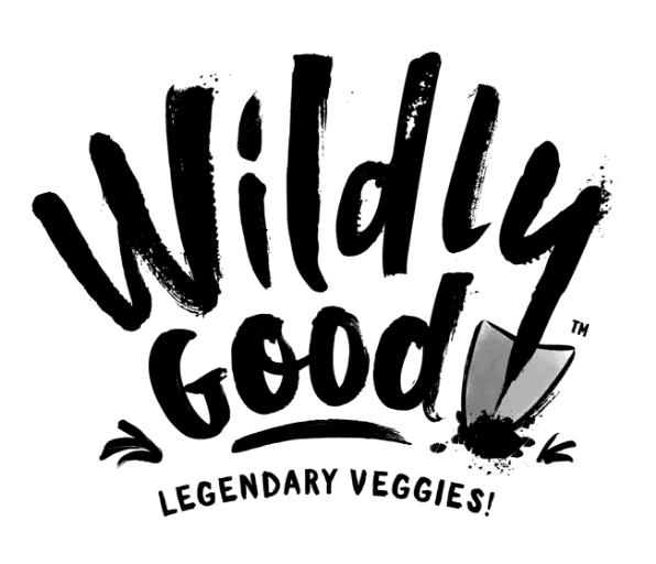 Wildly Good logo