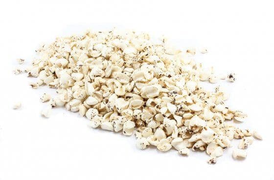 Good Morning Cereals  BULK - Buckwheat Puffs 2KG