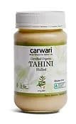 Carwari Tahini - Hulled Tahini