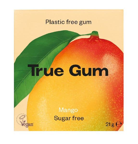 True Gum - Mango