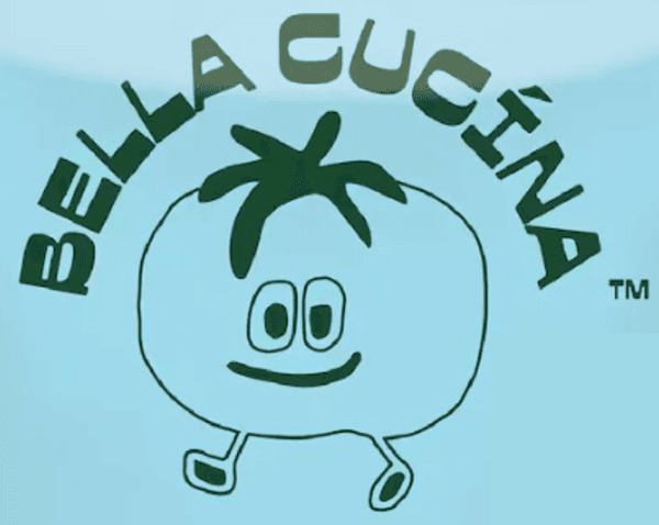 Bella Cucina logo