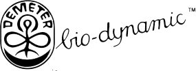 Biodynamic logo