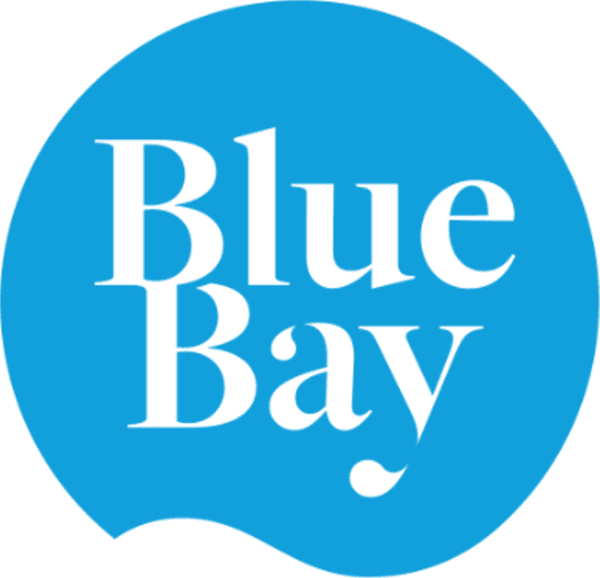 Blue Bay Cheese logo