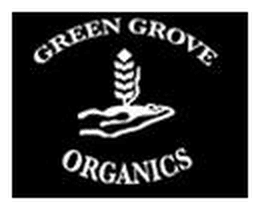 Green Grove logo