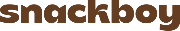Snackboy logo
