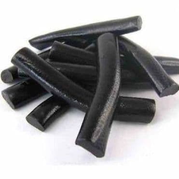 Green Grove Bulk - Spelt Licorice Pieces 8kg
