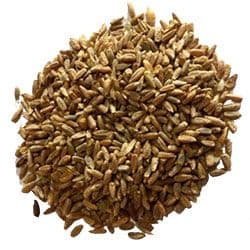 Eden Valley Grain - Rye 10kg