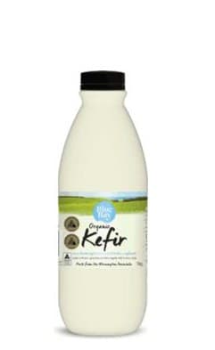 Blue Bay Organic Cow Kefir 500ml