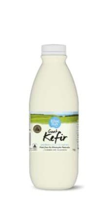 Blue Bay Natural Goat Kefir 500g
