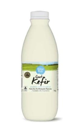 Blue Bay Natural Goat Kefir 1L