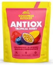 Goodness Kitchen Frozen Fruit Antiox Tropical Berry^^