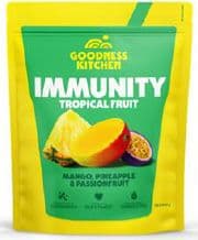 Goodness Kitchen Frozen Fruit Immunity Tropical Fruit ^^