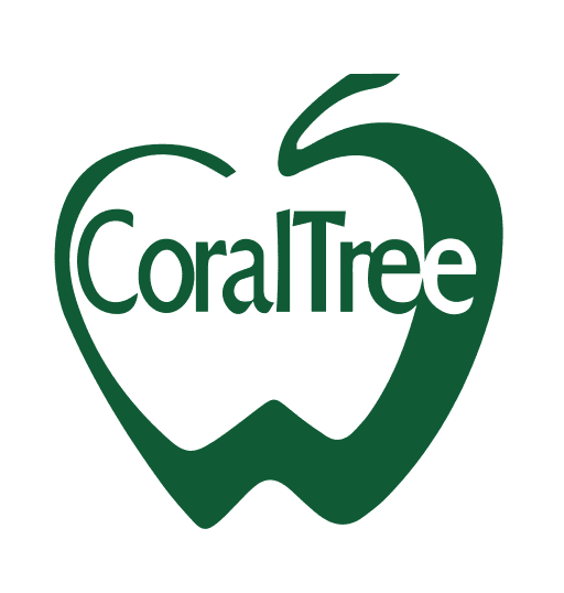 Coral Tree Organics logo
