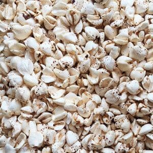 Good Morning Cereals BULK - Millet Puffs 3KG