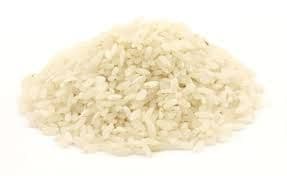 Biodynamic Marketing - Organic Rice White Medium Grain 25KG