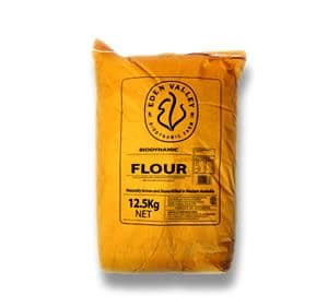 Eden Valley Flour - Semolina 12.5KG