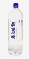 Alkalife - Naturally Alkaline Mineral Water 1.25L