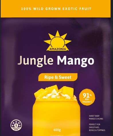 Amazonia Exotics - Jungle Mango ^^