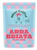 Bella Cucina Pasta Sauce - Arabbiata