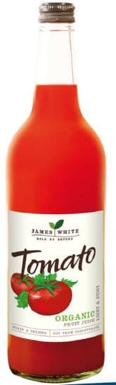 Beet It Organic Tomato Juice