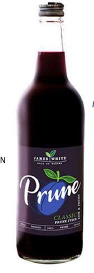 Beet It Organic Prune Juice