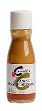 Carwari Japanese Dressing - Sesame ^