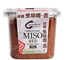 Carwari Miso Paste - Red