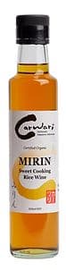 Carwari Mirin (Sweet Cooking Rice Wine)