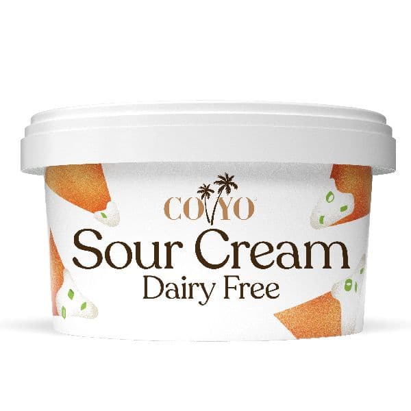 COYO Dairy Free Sour Cream