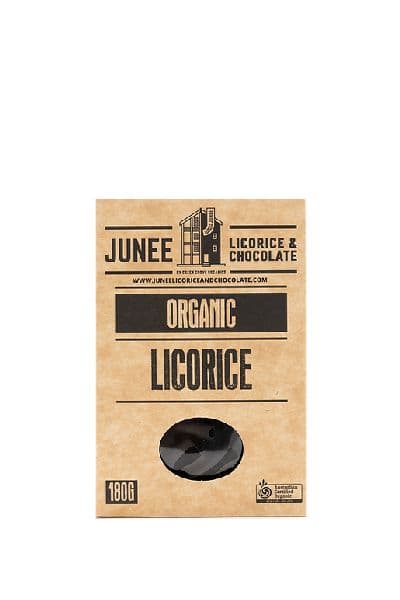 Green Grove Licorice - Wheat *coming soon*