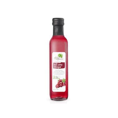 Global Organics Vinegar - Red Wine Vinegar