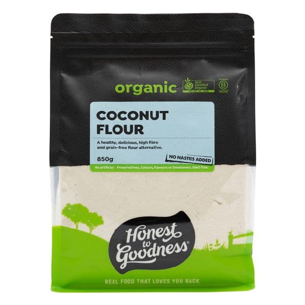 Honest to Goodness Flour - Coconut Flour
