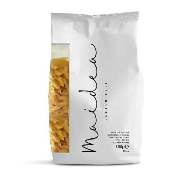Maidea Corn & Rice Pasta - Penne