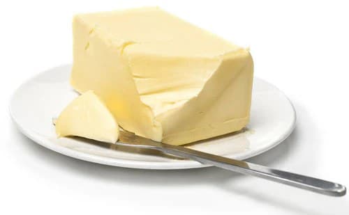 Organic Times Butter - BULK Unsalted *Special Order*