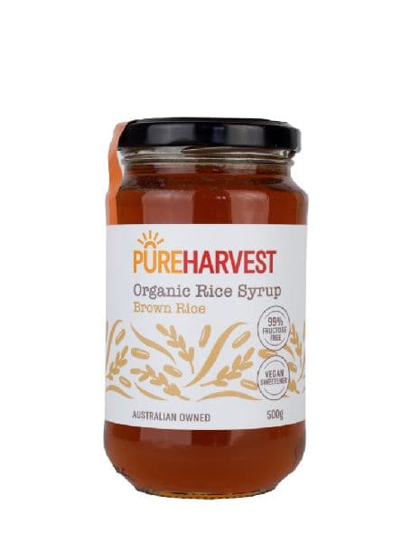 Pure Harvest Rice Malt Syrup