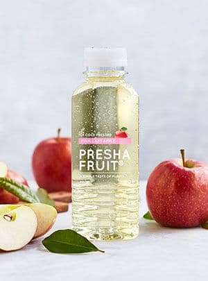 Preshafruit Juice, Pink Lady Apple