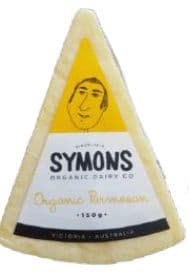 Symons Parmesan Wedge
