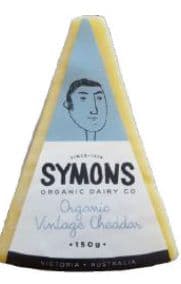 Symons Vintage Cheddar